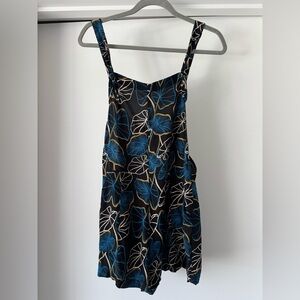 Ava Sky Jet Kalo Overall